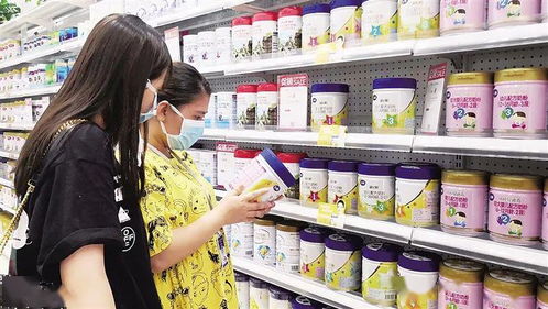 ?？诰o急排查涉‘大頭娃娃’問題產(chǎn)品，母嬰用品市場暫未發(fā)現(xiàn)銷售現(xiàn)象